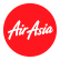 AIQ airline logo