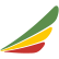 ETH airline logo