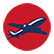 NSZ airline logo