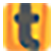 TTW airline logo