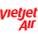 VJC airline logo