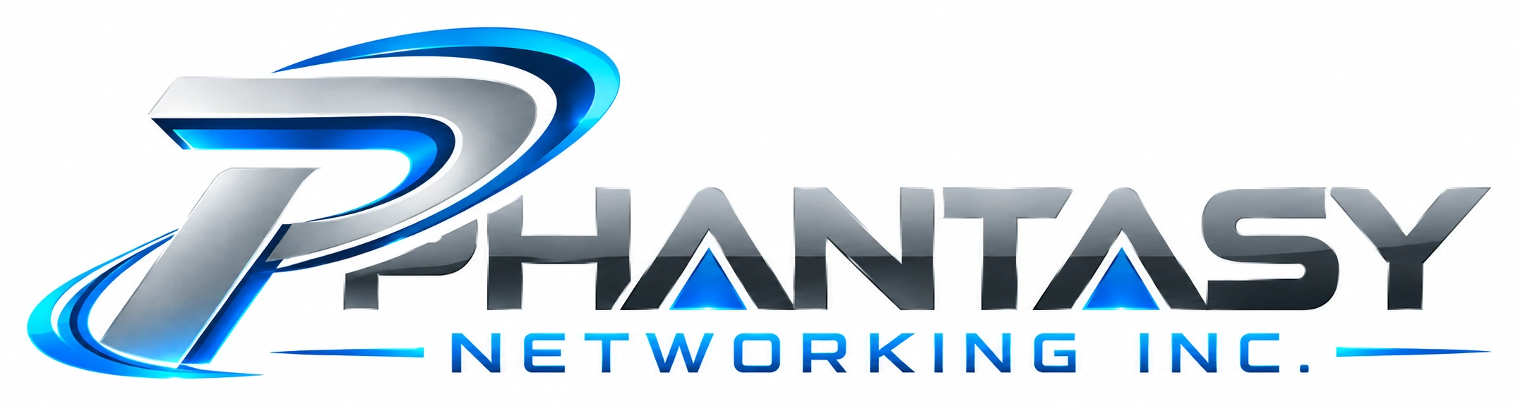Phantasy Networking Inc.